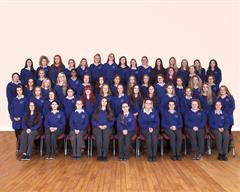Best of Luck to the Leaving Certificate Class of 2019